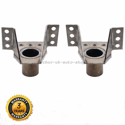 Pair coil spring - of,