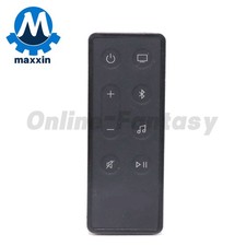 New Replacement Remote Control