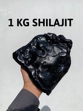 1 kg Pure Himalayan Shilajit