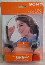 Vintage 1979 SONY Walkman