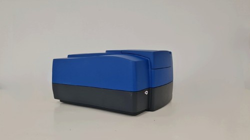 Axon instruments genepix - instruments, 4000b