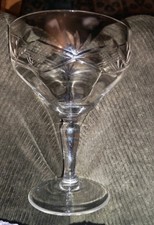 Antique Rare Very Fine Crystal