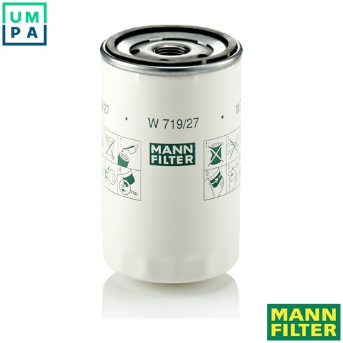 Oil filter 719 for - 719/27,