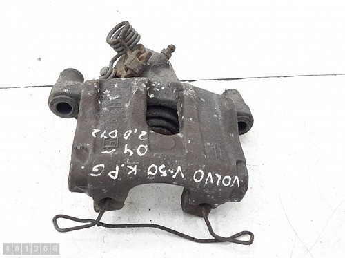 2004 volvo v50 break - 2004, caliper