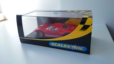 Scalextric Ford GT40 Mark II