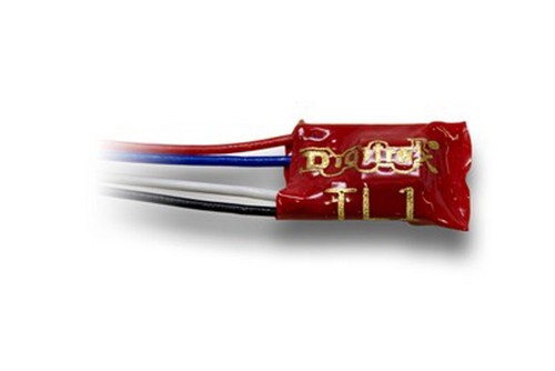 Digitrax tl1 function decoder - digitrax,