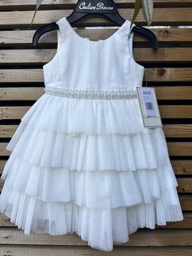 Couture princess white - couture,