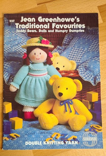 Jean greenhowe traditional - greenhowe's,