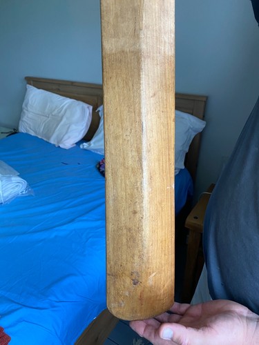 Club cricket bat - ,