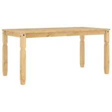 Dining Table Corona Solid Wood