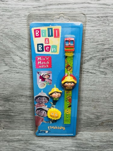 Vintage bbc bill - vintage,