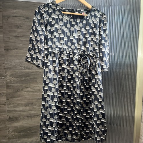 Orla kiely 100 silk - 100%,