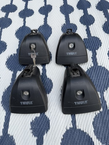 Thule 1270 foot - , pack
