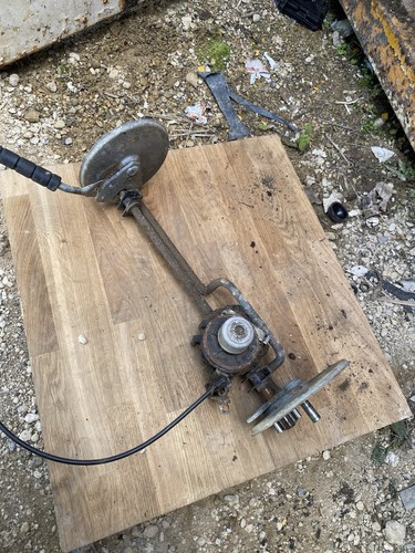 Stiga turbo st9 lawn - stiga,