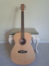 Guitar: Tanglewood TWR0 Roadst