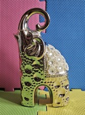 Ornamental Elephant Statue