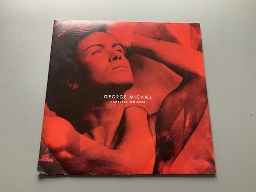 George michael careless - george,