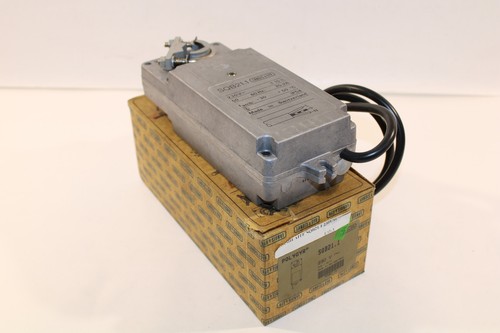 Landis gyr sqb21 - landis, actuator