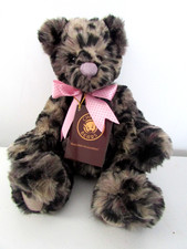 Retired Charlie Bear TEENSY