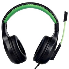 No Fear Headphones Gaming