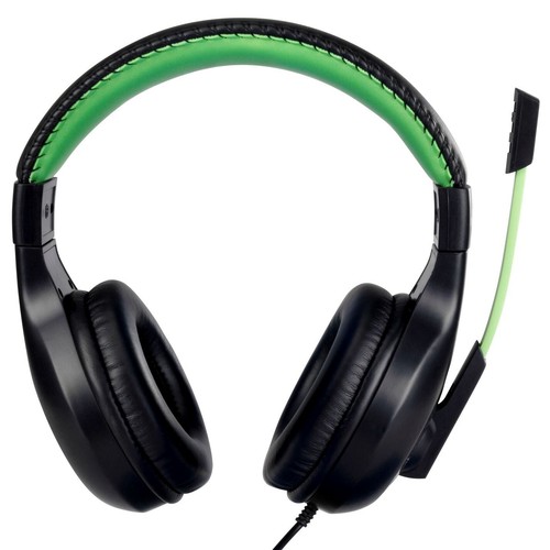 Fear headphones gaming - no,