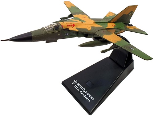 General dynamics 111a - dynamics, f-111a