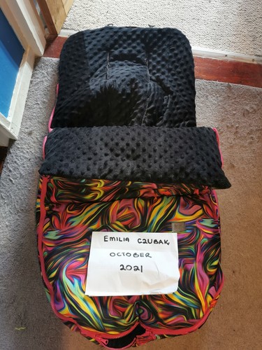 Bugaboo bee3 hood - hood, footmuff