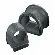 Rix Heavy Duty Steering Rack Mounting Rubbers For Ford Escort MK1 / MK2