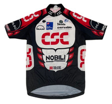  Cycling Descente CSC Skoda