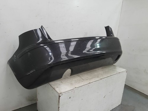 Rear bumper 183855 1138922 - rear,