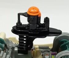 Mighty Max Doom Zones