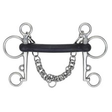 Hard Rubber Mullen Pelham -