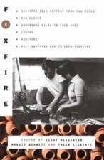 Foxfire 8: Southern Folk