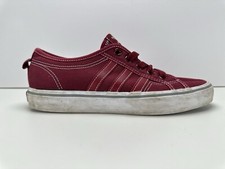 Adidas Nizza Womens Low Top