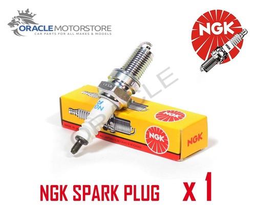 New ngk petrol copper core - x,