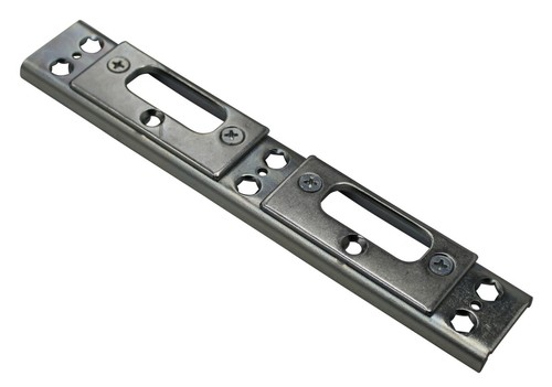 Lockmaster french door - door, keep