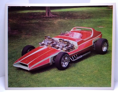 The invader california show - the,