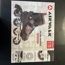 **NEW IN BOX** AIRWALK Inline
