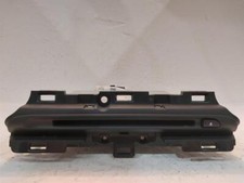 2017 MAZDA CX-5 CD Autochanger Genuine Equipment