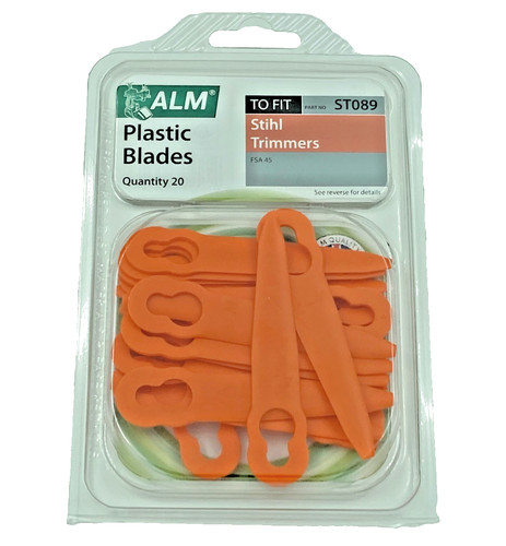 Pack st089 alm stihl fsa - of,