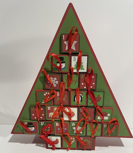 Advent calendar countdown - advent,