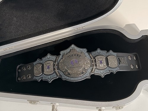 Wwe undertaker championship - wwe, 30