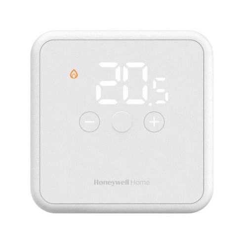 Honeywell dt4 wired room - honeywell,