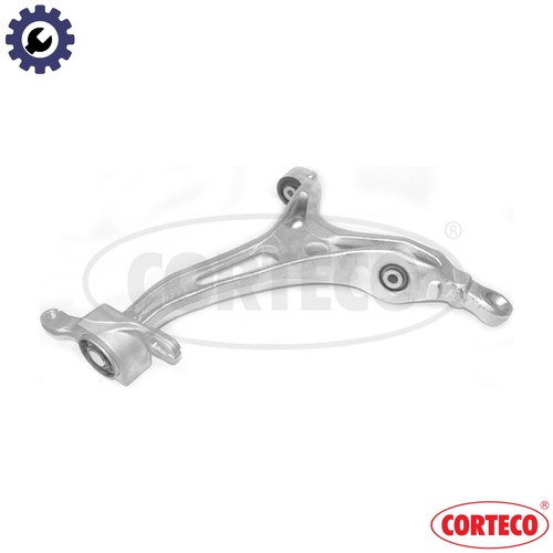 Controltrailing arm wheel - controltrailing,