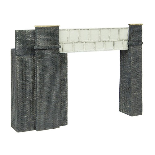 Bachmann 0144 lucston low - 44-0144,
