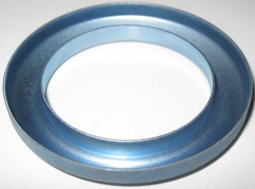 Bmw wheel hub - bearing, dust