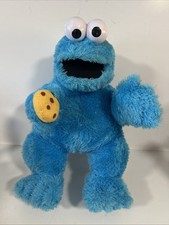 Sesame Street Cookie Monster