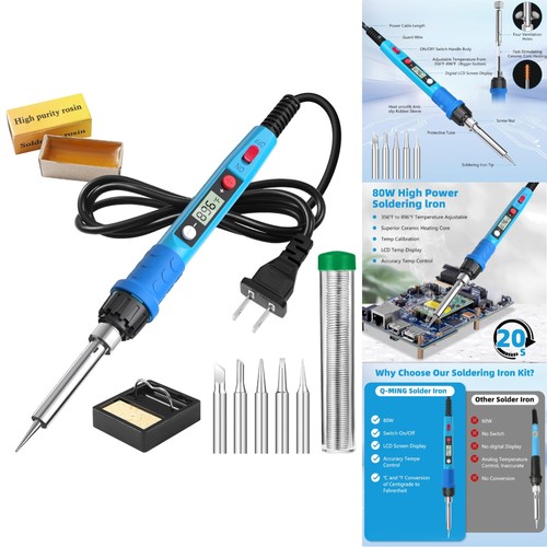Comprehensive 80w soldering - comprehensive,