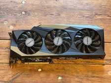 *FAULTY*  GIGABYTE GEFORCE GTX