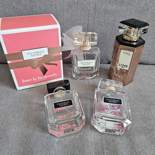 Lot victoria s secret - 4,